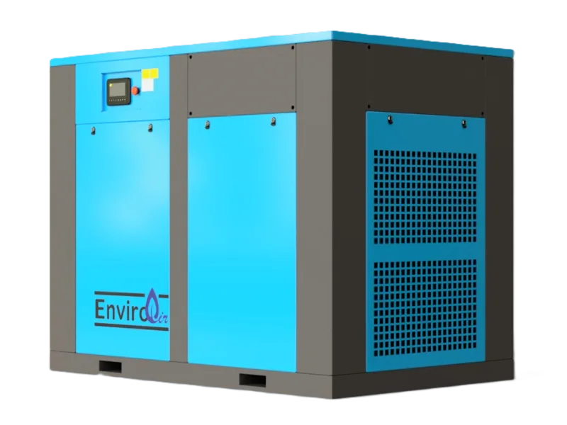 37kW 2 Stage